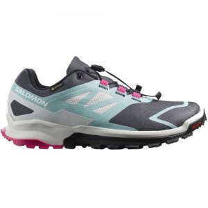 SCARPE TRAIL RUNNING GORE-TEX DONNA SALOMON XA NEKOMA GTX W 471042