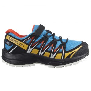 SCARPE OUTDOOR BAMBINO SALOMON XA PRO 3D CSWP K 412857