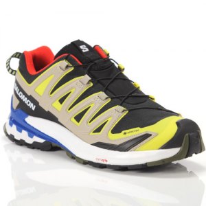 SCARPE TRAIL RUNNING SALOMON XA PRO 3D V9 GTX 471190