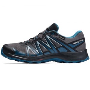 SCARPE TRAIL RUNNING GORE-TEX DONNA SALOMON XA SIERRA GTX W 415879