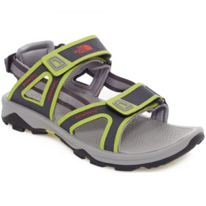 SANDALI TREKKING NORTH FACE HEDGEHOG SANDAL II CC3D