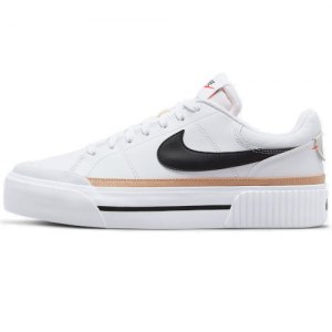 Scarpe - Sneakers Donna NIKE WMNS COURT LEGACY LIFT DM7590 100