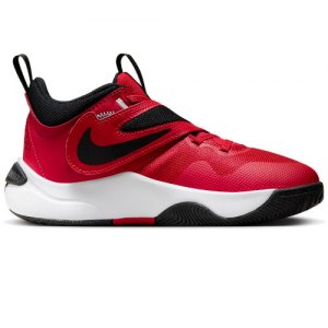 SCARPE BASKET JUNIOR NIKE TEAM HUSTLE 11 GS DV8996 602