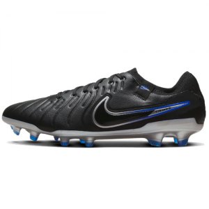 NIKE TIEMPO LEGEND 10 PRO FG DV4333 040 Scarpe Calcio Tacchetti Fissi