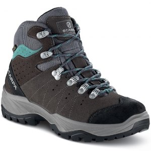 PEDULE TREKKING GORE-TEX DONNA SCARPA MISTRAL GTX WMN 30026