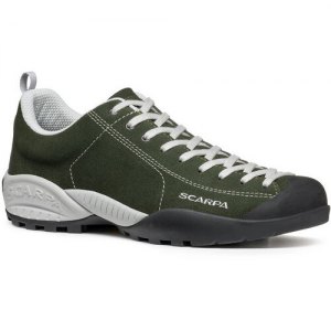 SCARPA MOJITO 32605 350 THYME GREEN