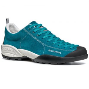 SCARPA MOJITO 32605 350 BLUE GRASS