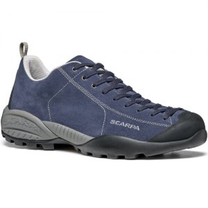 SCARPE GORE-TEX SCARPA MOJITO GTX 32605 200 BLUE COSMO