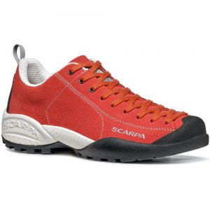 Scarpe Lifestyle SCARPA MOJITO 32605 350 RED IBISCUS trekking