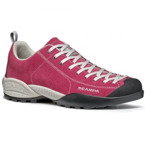 Scarpe Lifestyle SCARPA MOJITO 32605 350 RED ROSE trekking