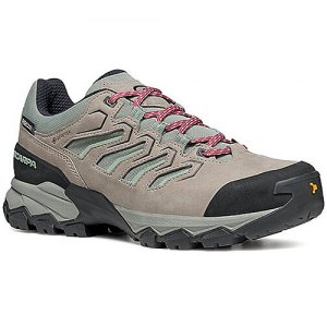 SCARPE TREKKING DONNA GORE-TEX SCARPA MORAINE GTX WMN 63057-202