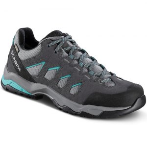 SCARèE TREKKING DONNA SCARPA MORAINE GTX WMN 63084-202