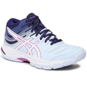 Scarpe Volley Donna ASICS GEL BEYOND 6 MT  1072A051 404