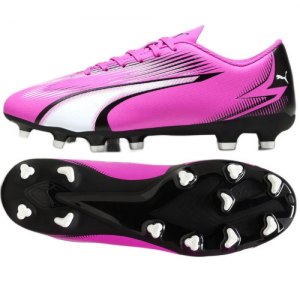 Scarpe Calcio Tacchetti Fissi PUMA ULTRA PLAY FG/AG 107763 01