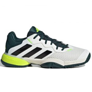 Scarpe Tennis Junior ADIDAS BARRICADE K jH5126