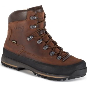 SCARPONI PELLE TREKKING GORE-TEX AKU CONERO