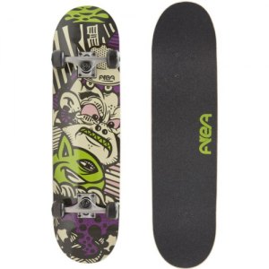 SKATEBOARD AREA POKITO F4173101