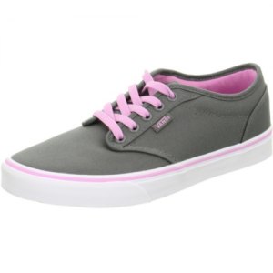 SCARPE SNEAKERS DONNA VANS W ATWOOD CANVAS