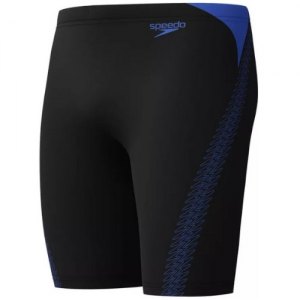 COSTUME NUOTO UOMO SPEEDO MENS HYPERBOOM SPLICE JAMMER 8-00303815334