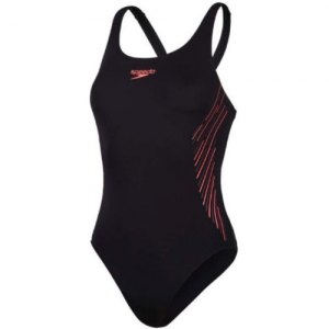 COSTUME NUOTO DONNA SPEEDO WOMENS PLACEMENT MUSCLEBACK 8-00305817542