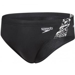 COSTUME NUOTO SLIP UOMO SPEEDO BOOM SPLICE 7CM BRIEF 8-10854B444