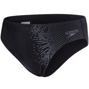 COSTUME SPEEDO ENDURANCE + UOMO SLIP NUOTO PISCINA FLOWER