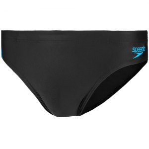 COSTUME NUOTO SLIP SPEEDO TECH PANEL 7CM BRIEF 8-09739D854