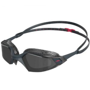 OCCHIALINI NUOTO SPEEDO AQUAPULSE PRO 8-12264D640 GREY