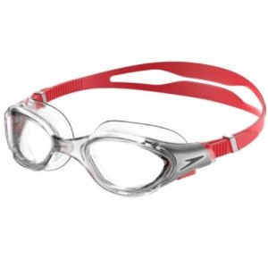 OCCHIALINI NUOTO SPEEDO BIOFUSE 2.0 8-00233214515 RED