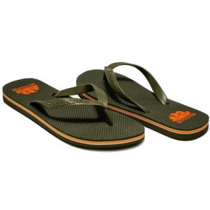 CIABATTE INFRADITO UOMO SUNDEK BARRACUDA FLIP FLOP AM443ASEL000 688