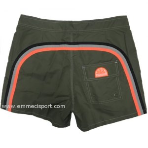 BOXER MARE SUNDEK M502BDTA100 BOARDSHORT RAINBOW LOW RISE 14