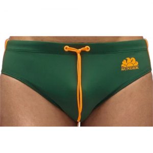 COSTUME MARE SUNDEK DIWALTER SLIP M279SSL3000 55101 PINE