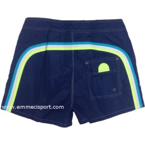 BOXER MARE SUNDEK M502BDTA100 BOARDSHORT RAINBOW