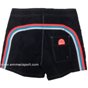 BOXER MARE SUNDEK M502BDTA100 BOARDSHORT RAINBOW