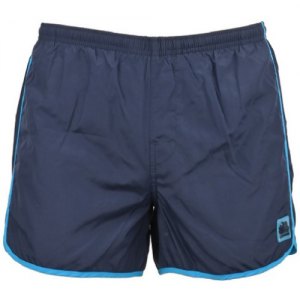 BOXER MARE SUNDEK JESPER M680BDP0300 00707 BOARDSHORT ELASTIC WAIST 13