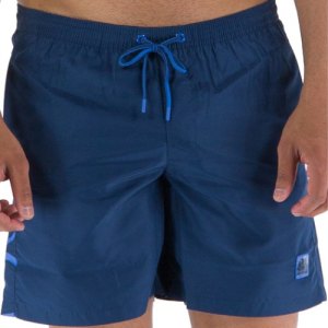 BOXER MARE SUNDEK ESSEX M705BDP0300 00704 BOARDSHORT ELASTIC WAIST 16