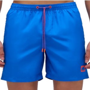 BOXER MARE SUNDEK ESSEX M705BDP0300 A2201 BOARDSHORT ELASTIC WAIST 16