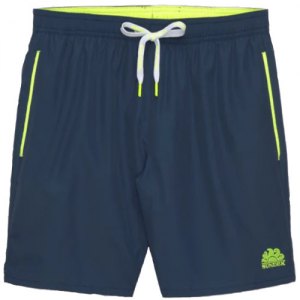 bBOXER MARE SUNDEK MILTON M747BDRT300 00701 BOARDSHORT ELASTIC WAIST 16