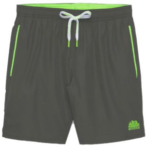 BOXER MARE SUNDEK MILTON M747BDRT300 30201 BOARDSHORT ELASTIC WAIST 16