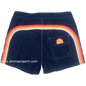 BOXER MARE SUNDEK M502BDTA100 BOARDSHORT RAINBOW