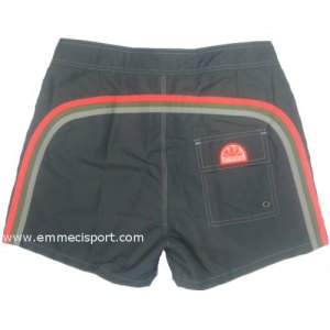 BOXER MARE SUNDEK M502BDTA100 BOARDSHORT RAINBOW