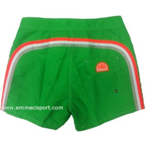 BOXER MARE SUNDEK M502BDTA100 BOARDSHORT RAINBOW