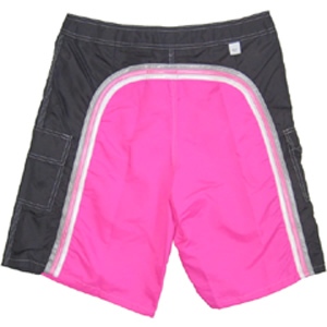 Sundek costume uomo rosa azzurro m504bdp7800