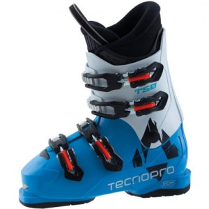 SCARPONI SCI JUNIOR TECNO PRO T50