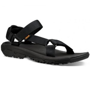 SANDALI TREKKING TEVA HURRICANE XLT2 1019234 BLK BLACK