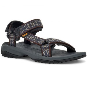 SANDALI TREKKING TEVA TERRA FI LITE 1001473 TDSD TRITORN DARK SHADOW