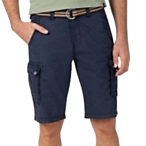 BERMUDA UOMO TIMEZONE LOOSE MAGUIRE TZ CARGO SHORT 24-10001-12-1342-3887