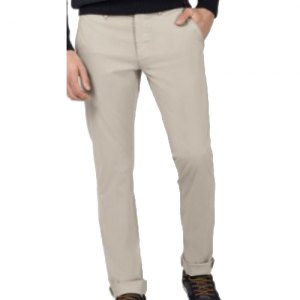 PANTALONI UOMO TIMEZONE REGULAR SPENCER TZ 26-10048-94-1406-2099