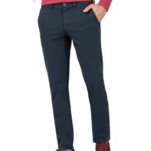 PANTALONI UOMO TIMEZONE REGULAR SPENCER TZ 26-10048-94-1406-3248