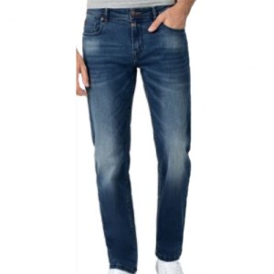 JEANS UOMO TIMEZONE SLIM EDUARDO TZ 27-10064-00-3373-3386